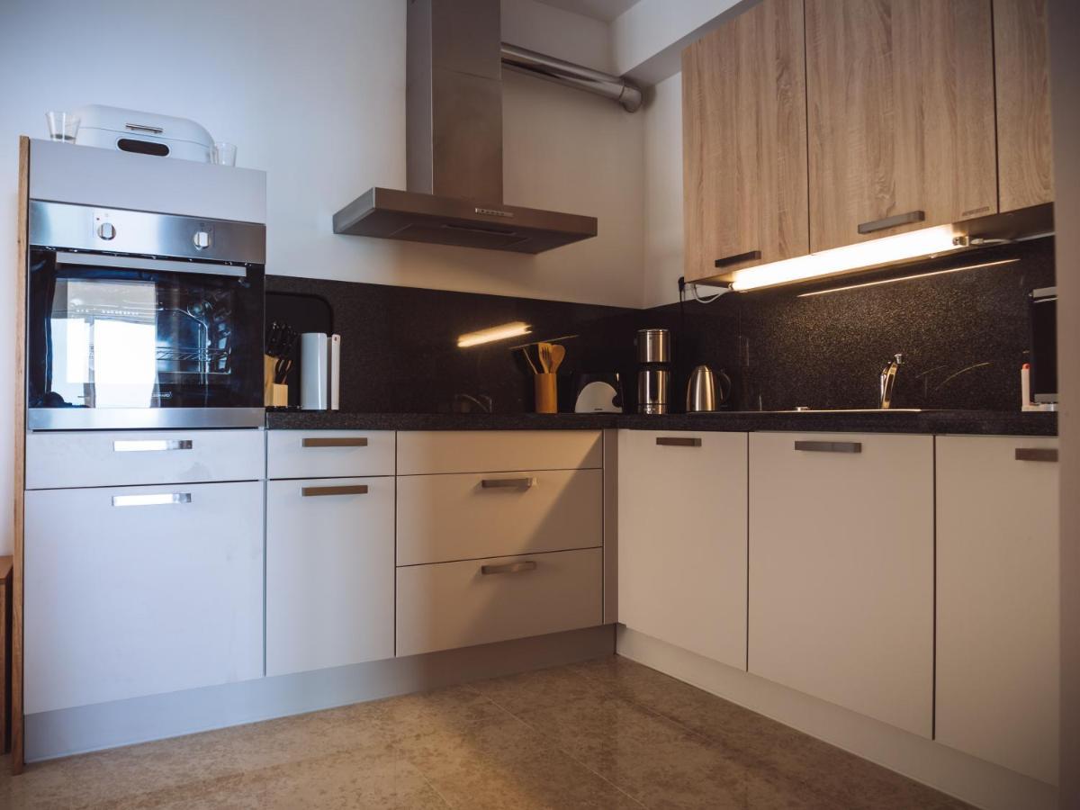 Casa Mariela Apartment Lovran Bagian luar foto