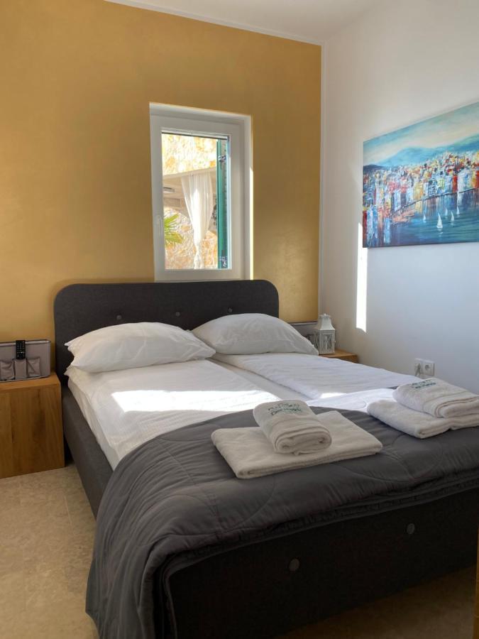 Casa Mariela Apartment Lovran Bagian luar foto